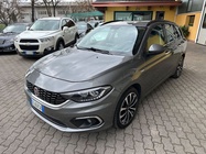 Fiat Tipo 2019