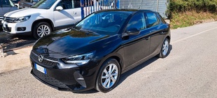 Opel Corsa 2021