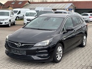 Opel Astra 2020