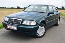 Mercedes-Benz C-Class 1997