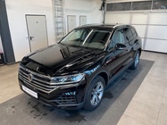 Volkswagen Touareg 2019