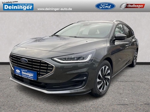 Ford Focus 2024