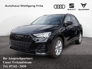 Audi Q3 2025
