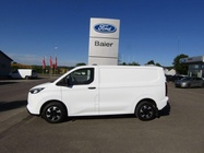Ford Transit Custom 2025