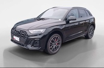 Audi Q5 2021