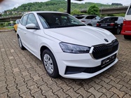 Skoda Fabia 2023