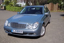 Mercedes-Benz 280 2005