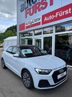 Audi A1 2021