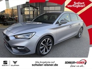Seat Leon 2021