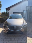 Mazda CX-3 2019