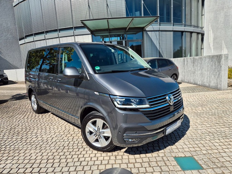 Volkswagen T6