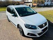 Seat Alhambra 2020