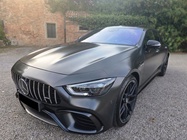 Mercedes-Benz AMG GT 2020