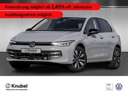 Volkswagen Golf 2025