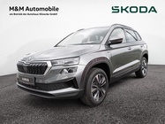 Skoda Karoq 2025