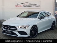 Mercedes-Benz CLA-Class 2019