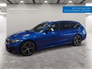 BMW 3 Series 2025