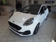 Ford Puma 2024