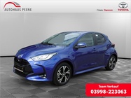 Toyota Yaris 2025