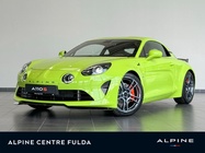 Alpine A110 2024