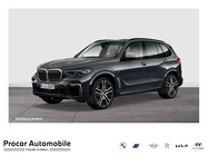 BMW X5 2022