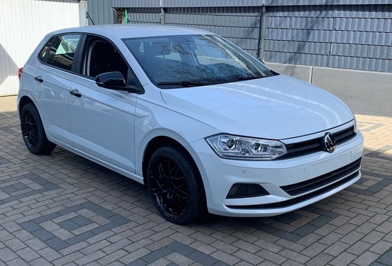 Volkswagen Polo 2021