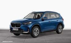 BMW X1 2024