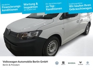 Volkswagen Caddy 2022