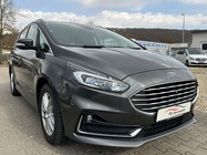 Ford S-Max 2022