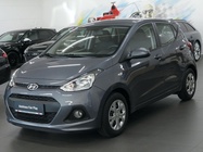 Hyundai i10 2016