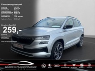 Skoda Karoq 2025
