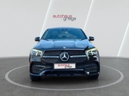 Mercedes-Benz GLE-Class 2022