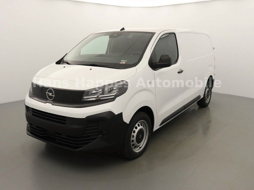 Opel Vivaro 2026