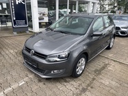 Volkswagen Polo 2012