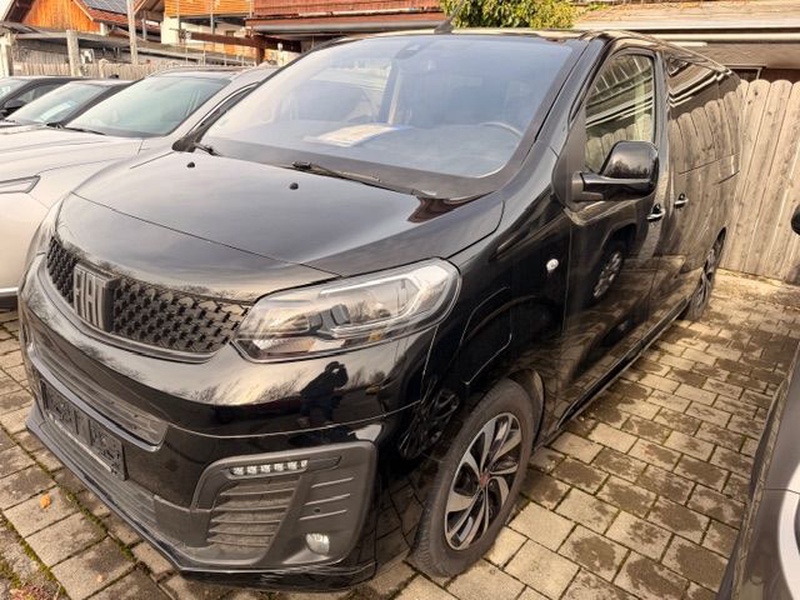 Fiat Ulysse
