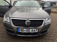 Volkswagen Passat 2006