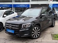 Mercedes-Benz GLB-Class 2023