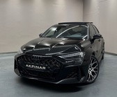 Audi RS3 2024