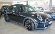 MINI Cooper 2024