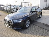 Audi A6 2022