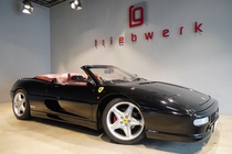 Ferrari F355 1998