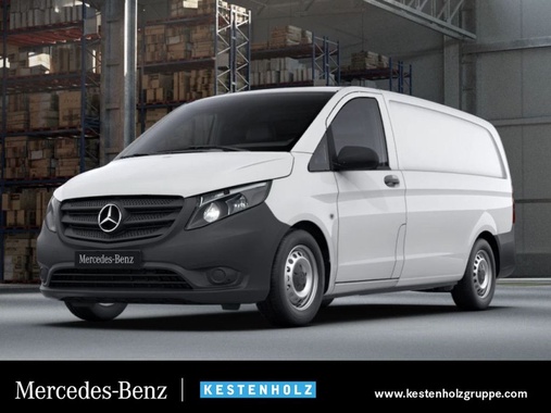 Mercedes-Benz Vito 2020