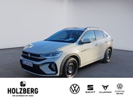 Volkswagen Taigo 2025