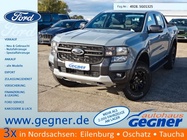 Ford Ranger 2025