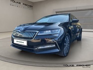 Skoda Superb 2023