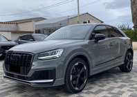 Audi Q2 2020