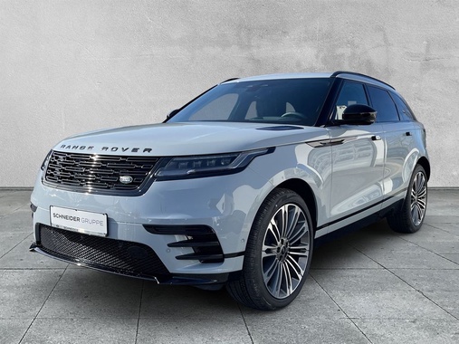 Land Rover Velar 2025