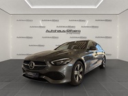 Mercedes-Benz C-Class 2023