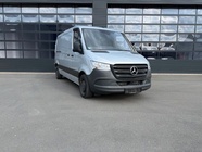 Mercedes-Benz Sprinter 2019