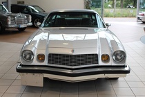 Chevrolet Camaro 1977